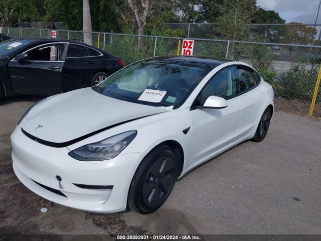 5YJ3E1EA9MF853672  tesla model 3 2021 IMG 1