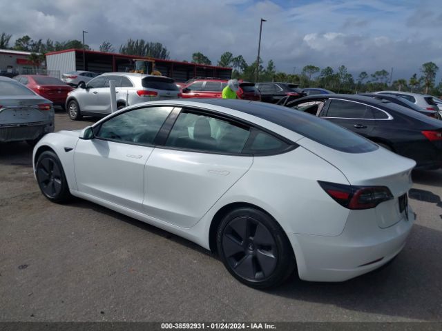 5YJ3E1EA9MF853672  tesla model 3 2021 IMG 2