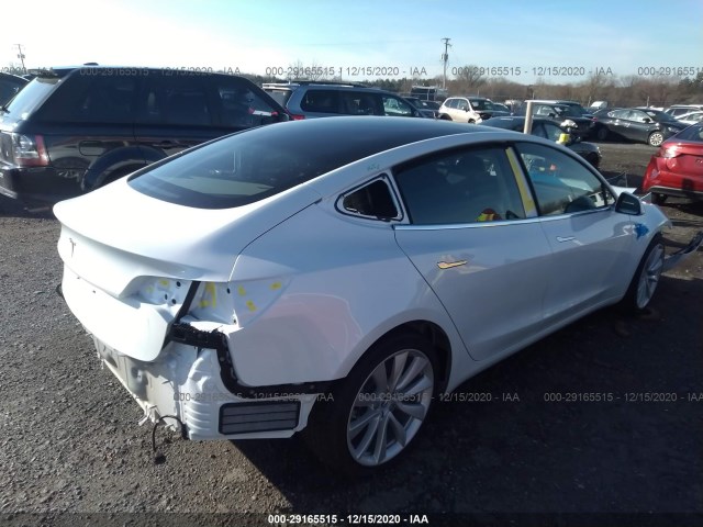 5YJ3E1EAXLF661482  tesla model 3 2020 IMG 3