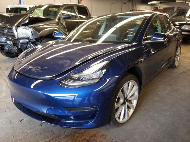 5YJ3E1EAXLF708932  tesla model 3 2020 IMG 1