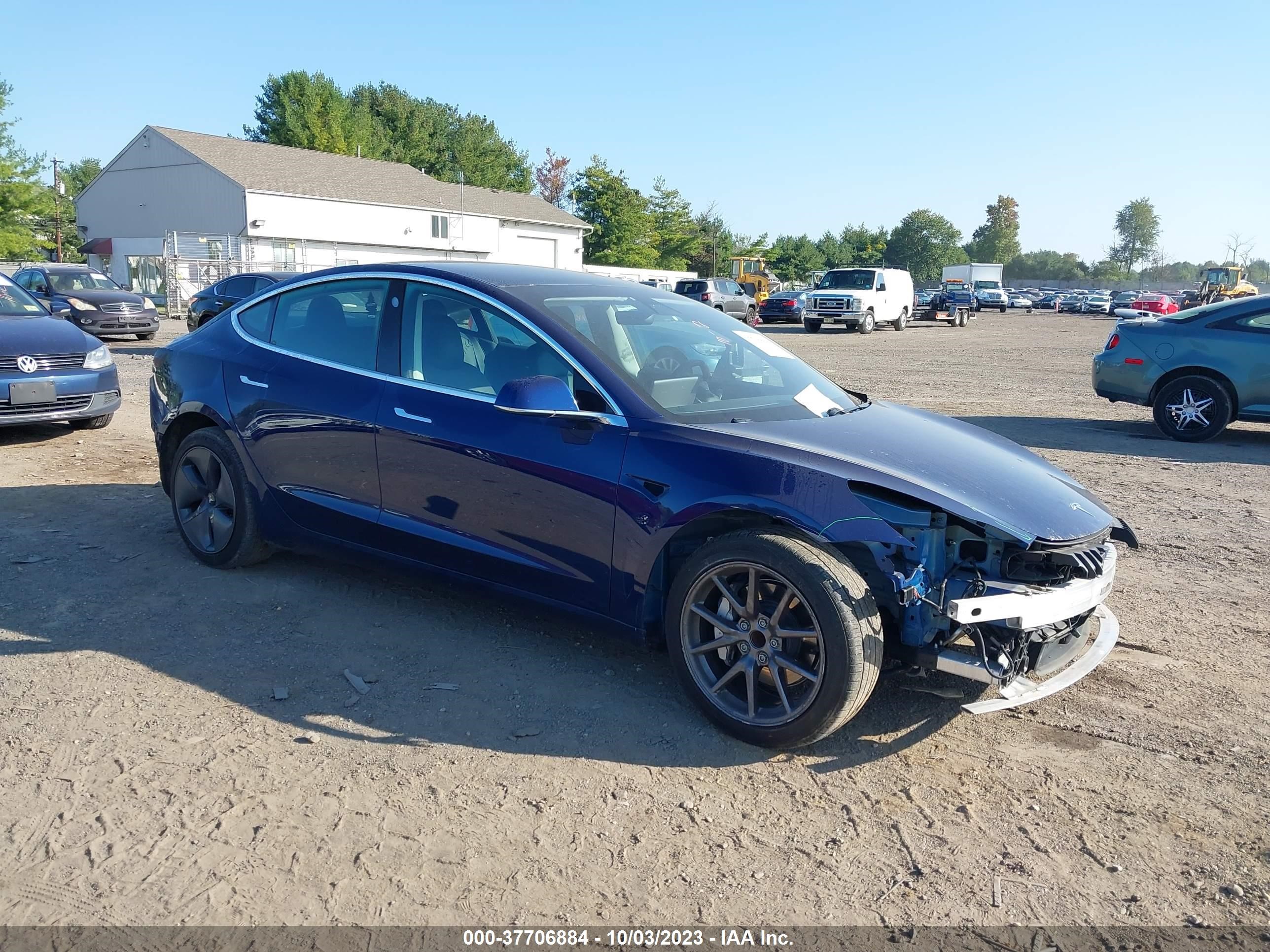 5YJ3E1EAXLF796946  tesla model 3 2020 IMG 0