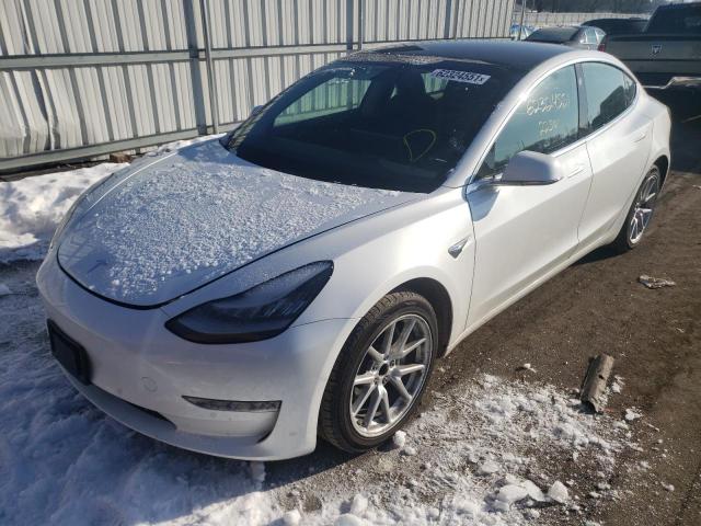 5YJ3E1EAXLF797028  tesla model 3 2020 IMG 1