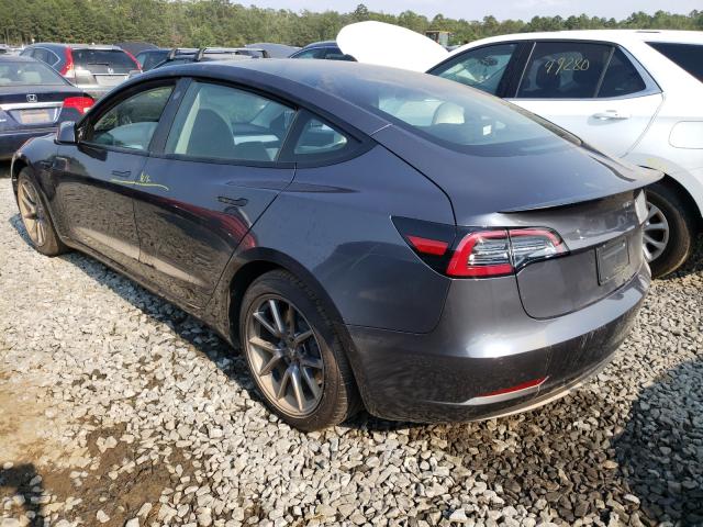 5YJ3E1EAXMF854376  tesla model 3 2021 IMG 2