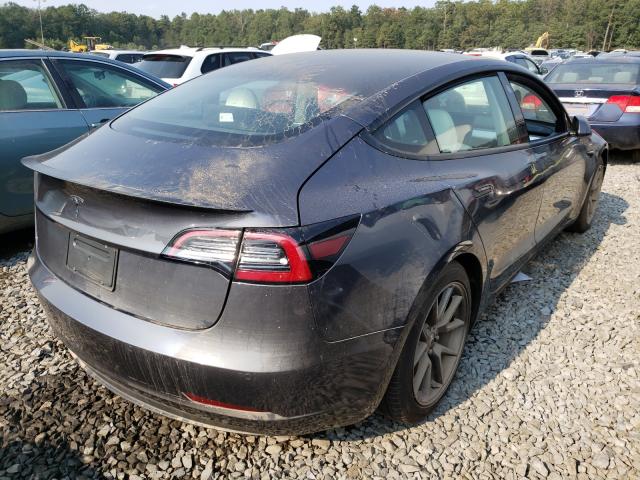 5YJ3E1EAXMF854376  tesla model 3 2021 IMG 3