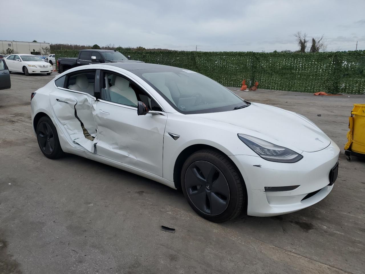 5YJ3E1EB0LF639824  tesla model 3 2020 IMG 3