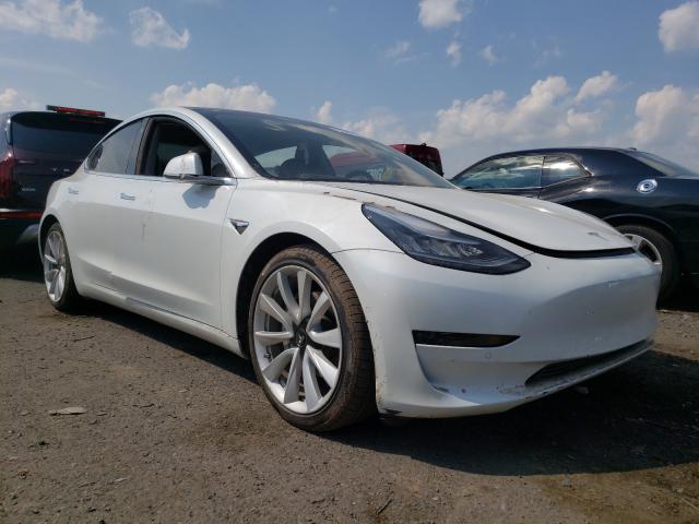 5YJ3E1EB0LF667364  tesla model 3 2020 IMG 0