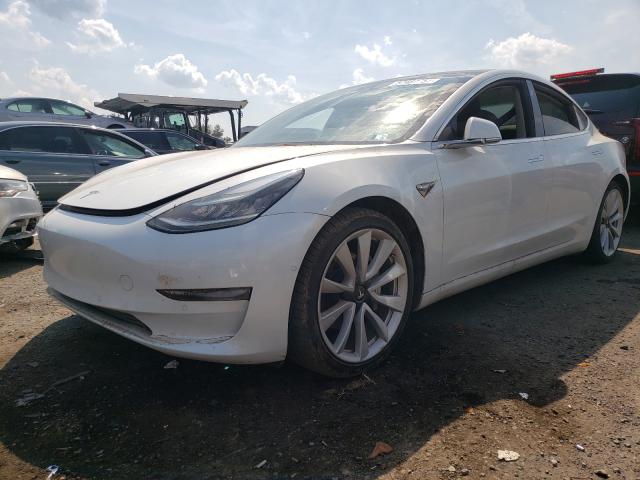 5YJ3E1EB0LF667364  tesla model 3 2020 IMG 1