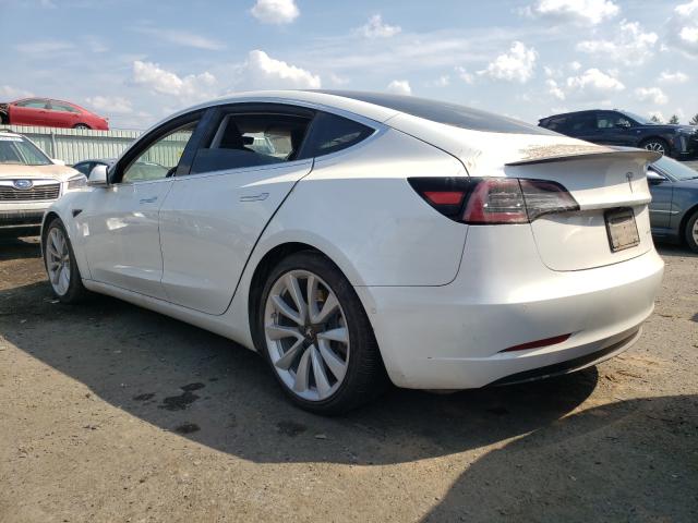 5YJ3E1EB0LF667364  tesla model 3 2020 IMG 2