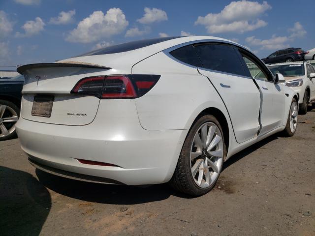 5YJ3E1EB0LF667364  tesla model 3 2020 IMG 3