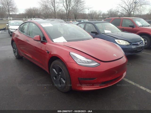 5YJ3E1EB0MF849633  tesla model 3 2021 IMG 0