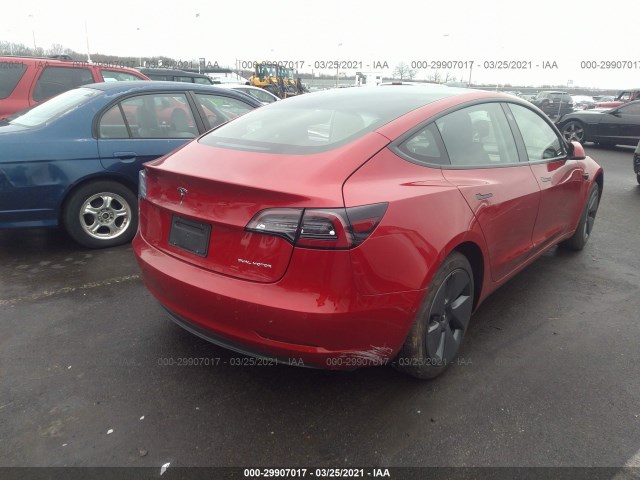 5YJ3E1EB0MF849633  tesla model 3 2021 IMG 3