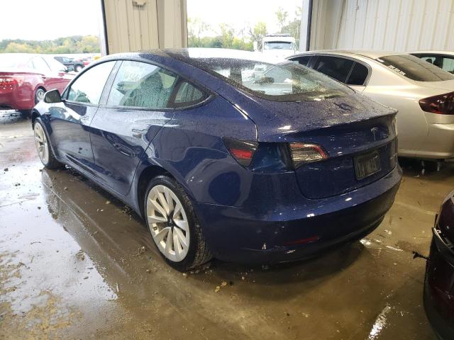 5YJ3E1EB0MF868568  tesla model 3 2021 IMG 2