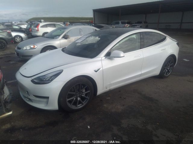 5YJ3E1EB1LF666112  tesla model 3 2020 IMG 1