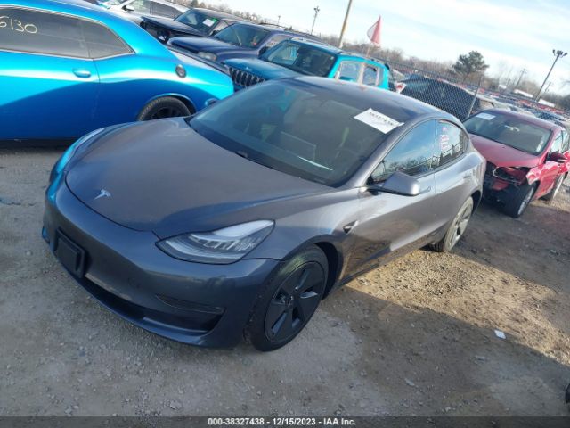 5YJ3E1EB1MF849057  tesla model 3 2021 IMG 1