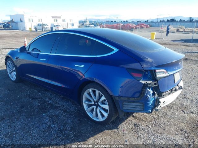 5YJ3E1EB2LF667690  tesla model 3 2020 IMG 2