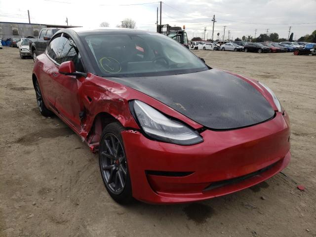 5YJ3E1EB2LF746356  tesla model 3 2020 IMG 0