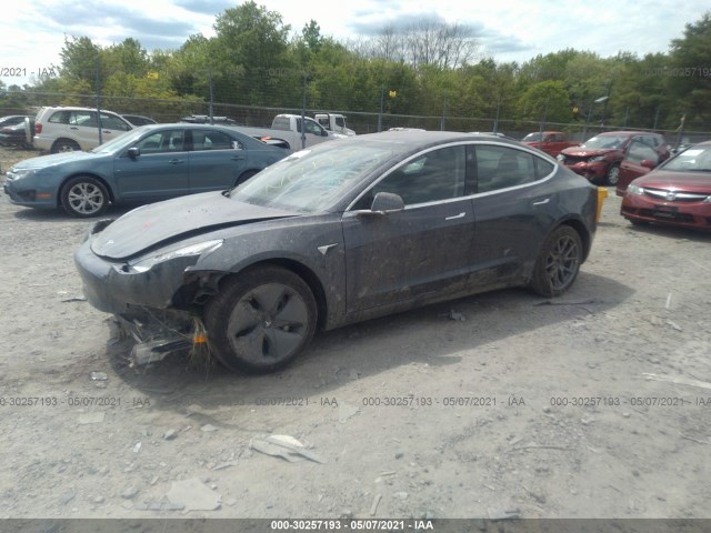 5YJ3E1EB2LF790387  tesla model 3 2020 IMG 1