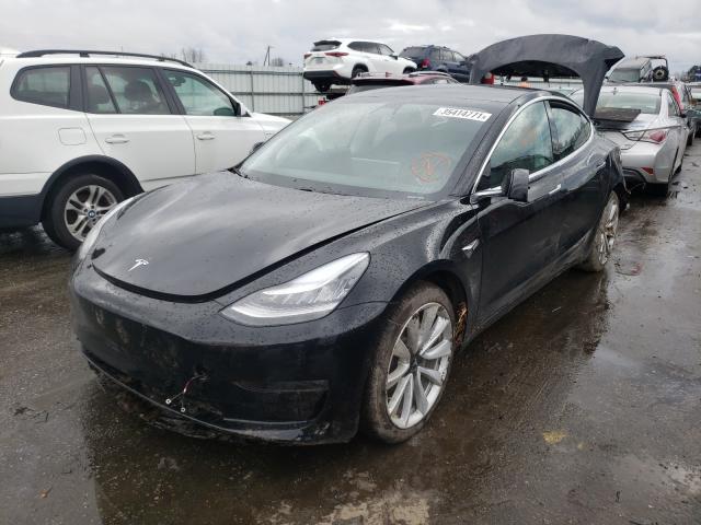 5YJ3E1EB2LF790826  tesla model 3 2020 IMG 1