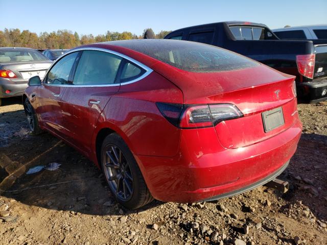 5YJ3E1EB3LF600273  tesla model 3 2020 IMG 2