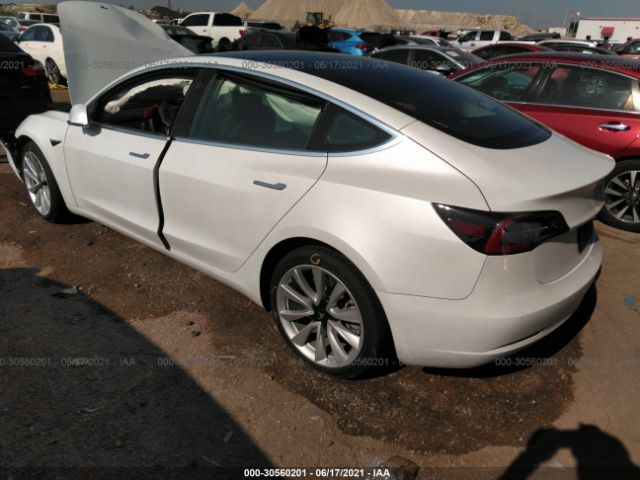 5YJ3E1EB3LF801476  tesla model 3 2020 IMG 2