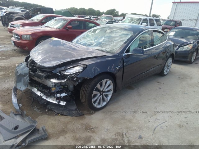 5YJ3E1EB4LF666606  tesla model 3 2020 IMG 1