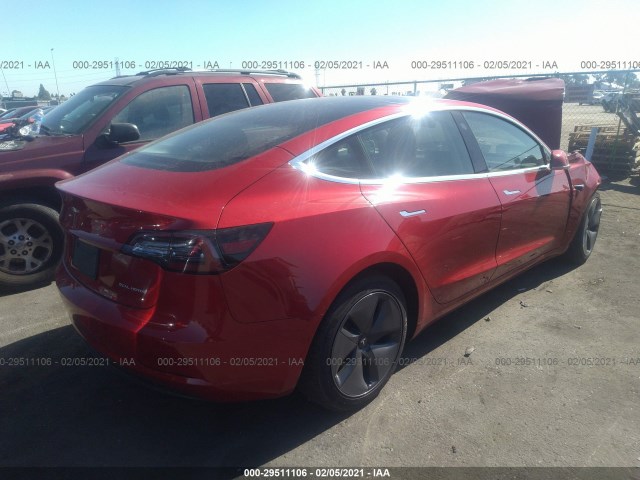 5YJ3E1EB4LF722625  tesla model 3 2020 IMG 3