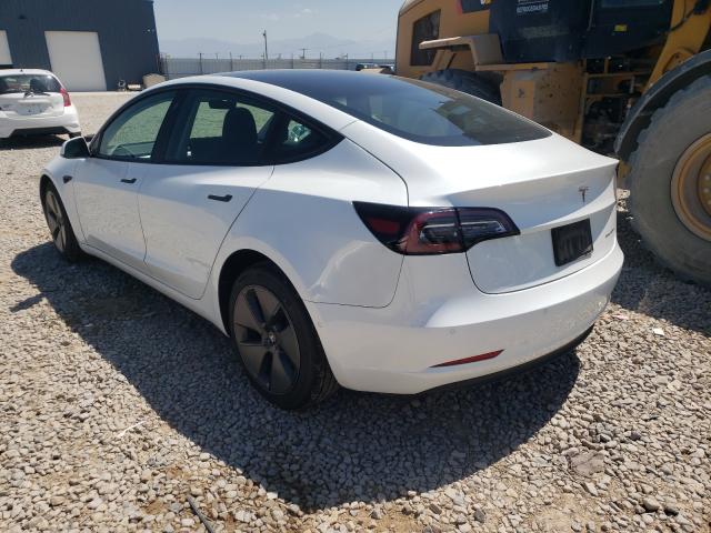 5YJ3E1EB4MF848002  tesla model 3 2021 IMG 2