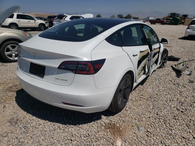 5YJ3E1EB4MF848002  tesla model 3 2021 IMG 3