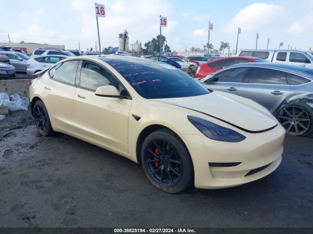 5YJ3E1EB4MF849442  tesla model 3 2020 IMG 0