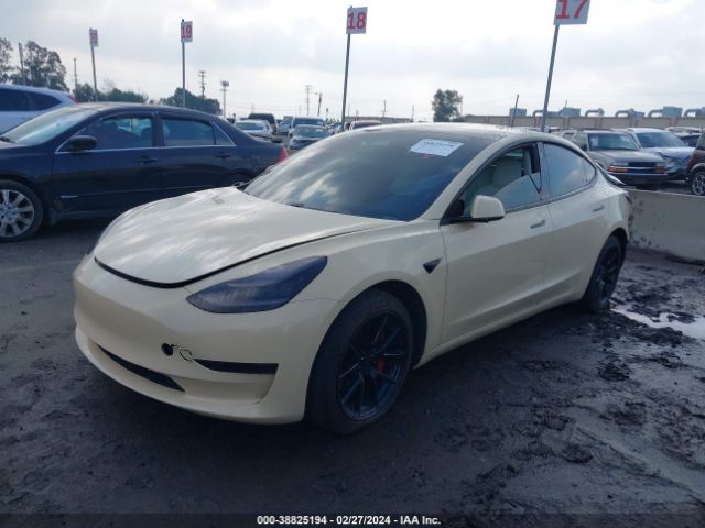 5YJ3E1EB4MF849442  tesla model 3 2020 IMG 1