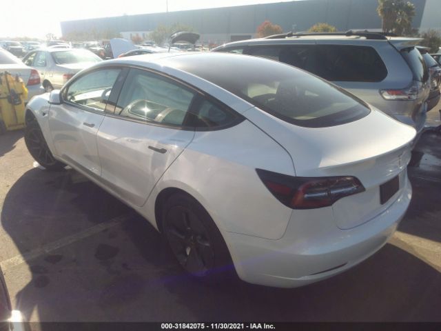 5YJ3E1EB4MF864653  tesla model 3 2021 IMG 2