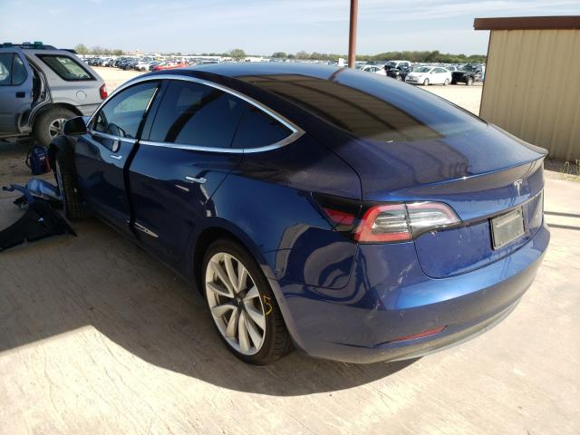 5YJ3E1EB5LF638409  tesla model 3 2020 IMG 2