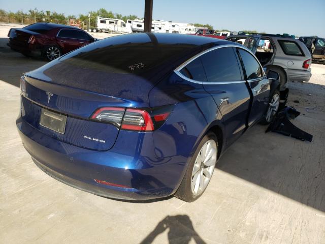 5YJ3E1EB5LF638409  tesla model 3 2020 IMG 3