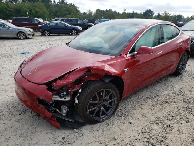 5YJ3E1EB5LF649829  tesla model 3 2020 IMG 1