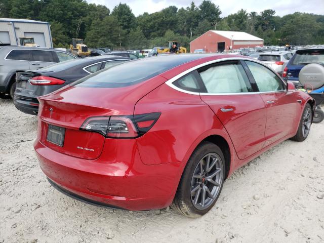 5YJ3E1EB5LF649829  tesla model 3 2020 IMG 3