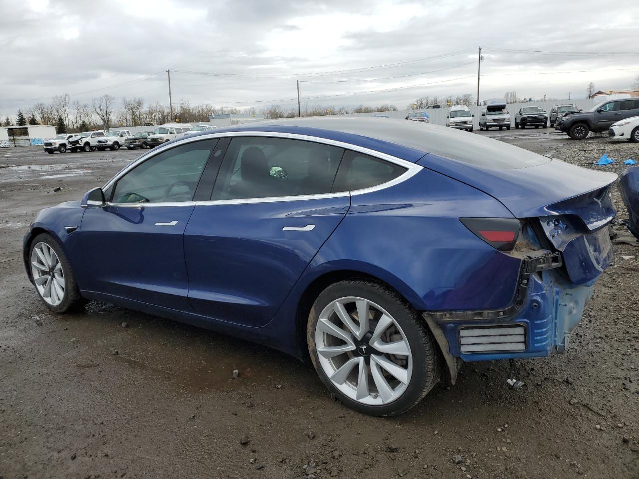 5YJ3E1EB5LF712122  tesla model 3 2020 IMG 1