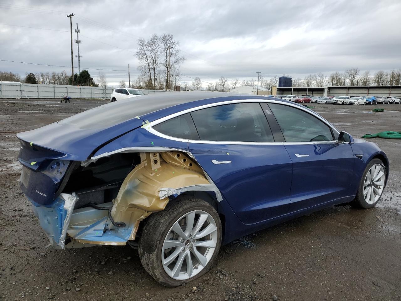 5YJ3E1EB5LF712122  tesla model 3 2020 IMG 2