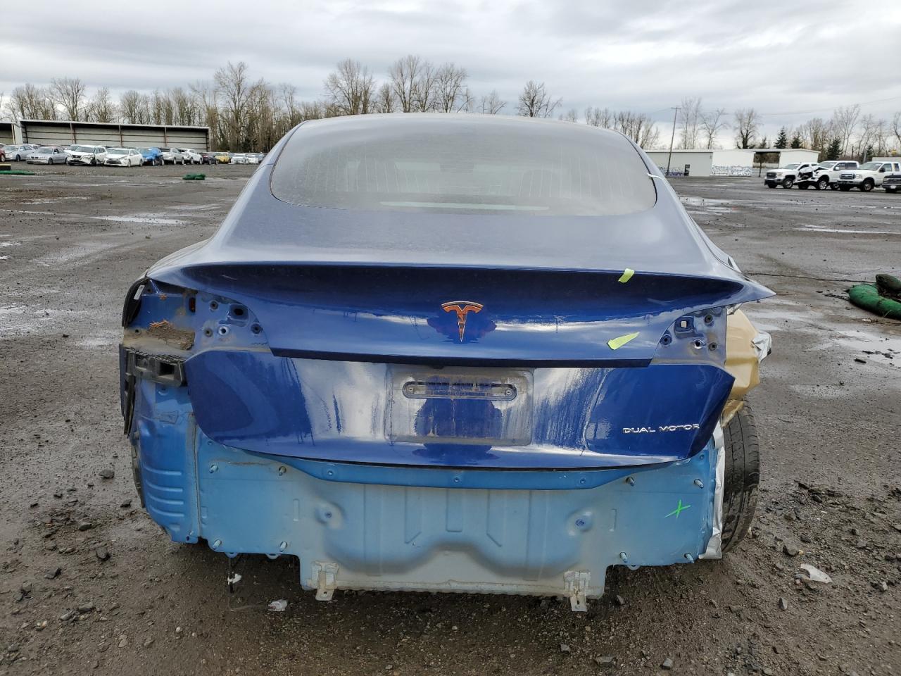 5YJ3E1EB5LF712122  tesla model 3 2020 IMG 5