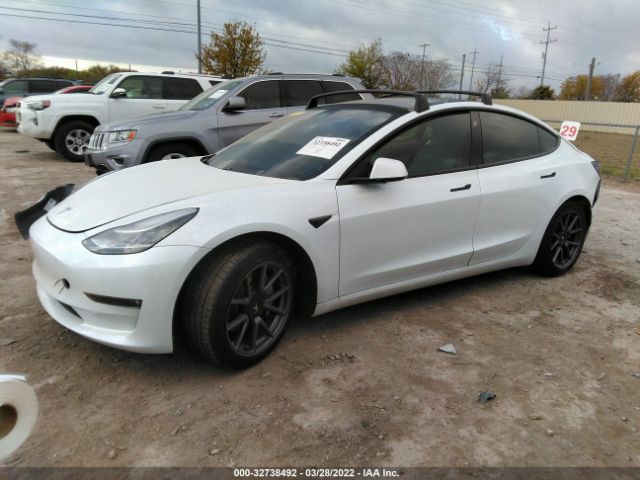 5YJ3E1EB5MF858599  tesla model 3 2020 IMG 1