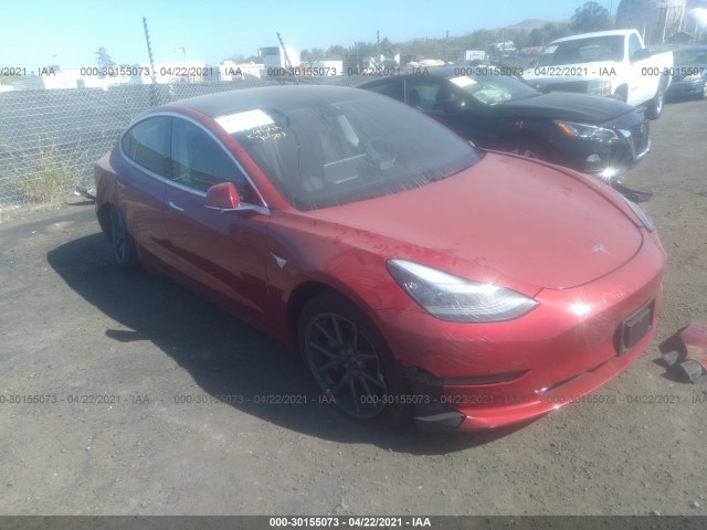 5YJ3E1EB6LF710962  tesla model 3 2020 IMG 0