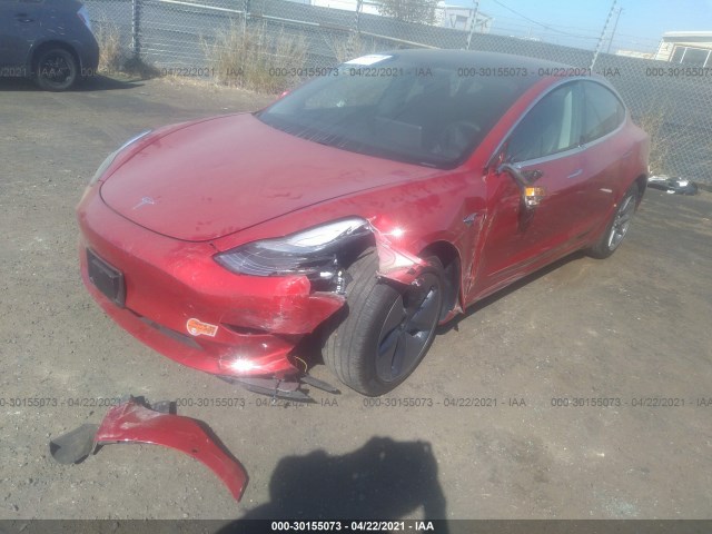 5YJ3E1EB6LF710962  tesla model 3 2020 IMG 1