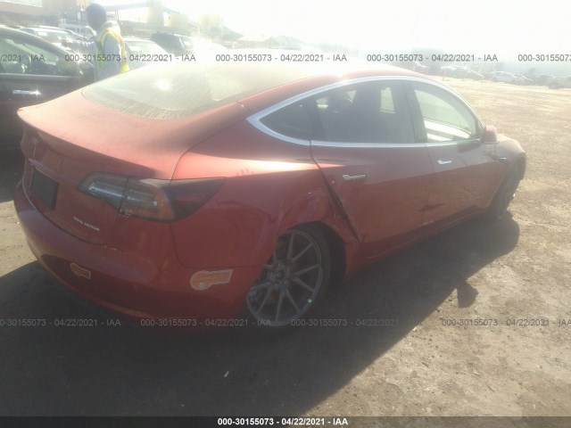 5YJ3E1EB6LF710962  tesla model 3 2020 IMG 3