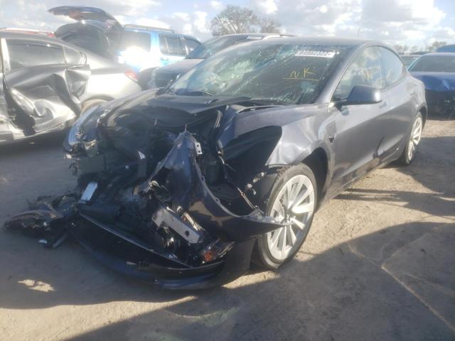 5YJ3E1EB6MF850172  tesla model 3 2021 IMG 1