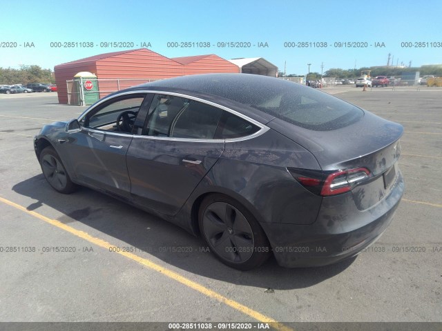 5YJ3E1EB7LF663599  tesla model 3 2020 IMG 2