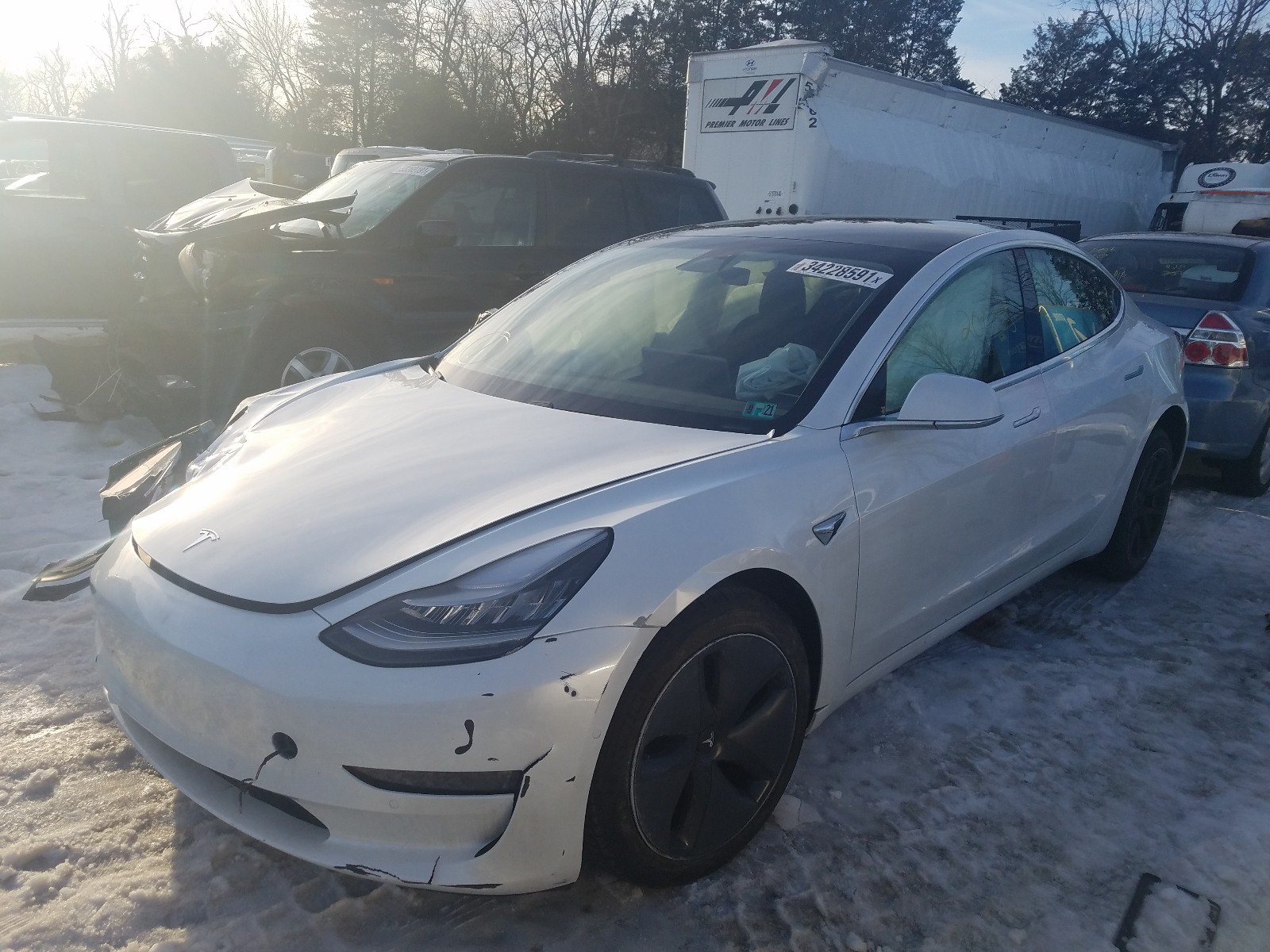 5YJ3E1EB7LF790692  tesla model 3 2020 IMG 1