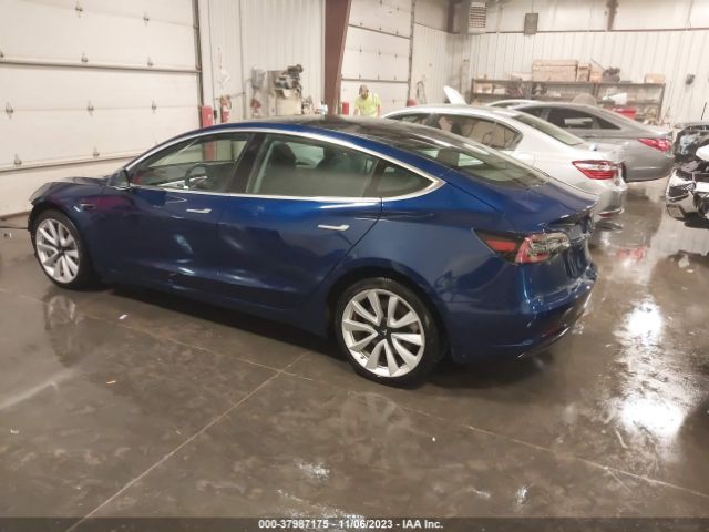 5YJ3E1EB8LF600477  tesla model 3 2020 IMG 2