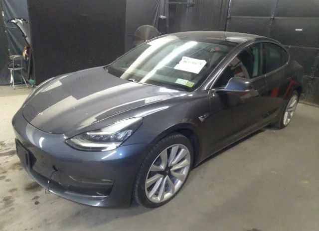 5YJ3E1EB8LF666737  tesla model 3 2020 IMG 1