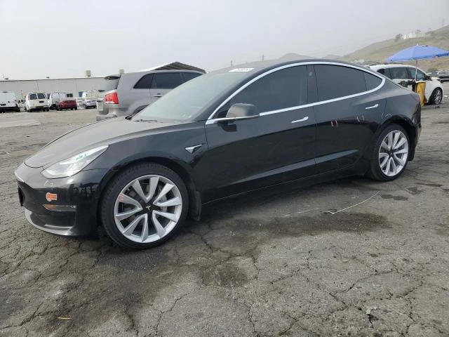 5YJ3E1EB8LF722000  tesla model 3 2020 IMG 0