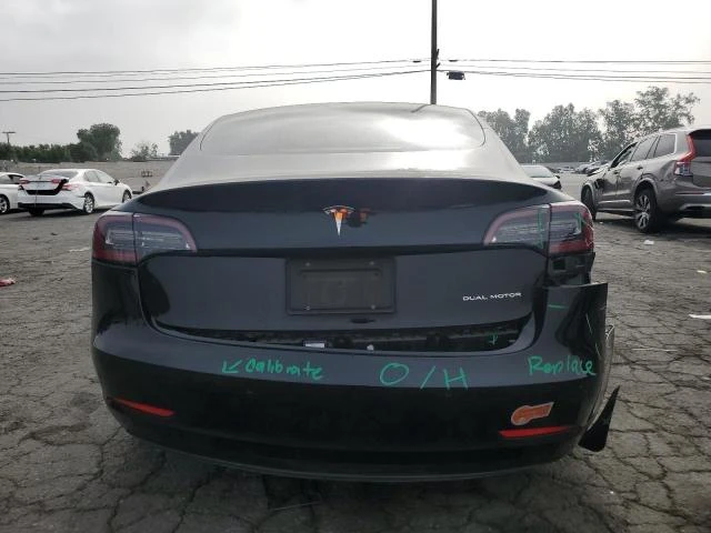 5YJ3E1EB8LF722000  tesla model 3 2020 IMG 5