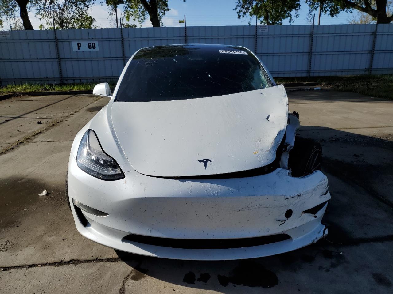 5YJ3E1EB8LF770323  tesla model 3 2020 IMG 4